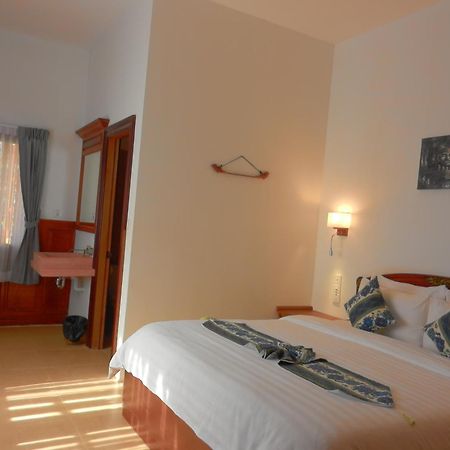 Eureka Villas Siem Reap Eksteriør bilde