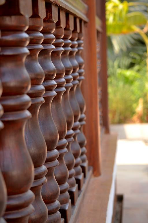 Eureka Villas Siem Reap Eksteriør bilde