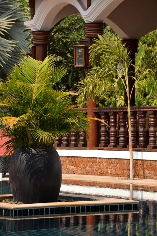 Eureka Villas Siem Reap Eksteriør bilde