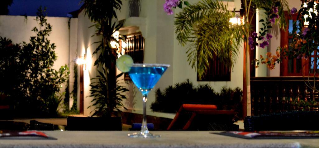 Eureka Villas Siem Reap Eksteriør bilde