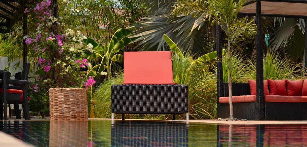 Eureka Villas Siem Reap Eksteriør bilde