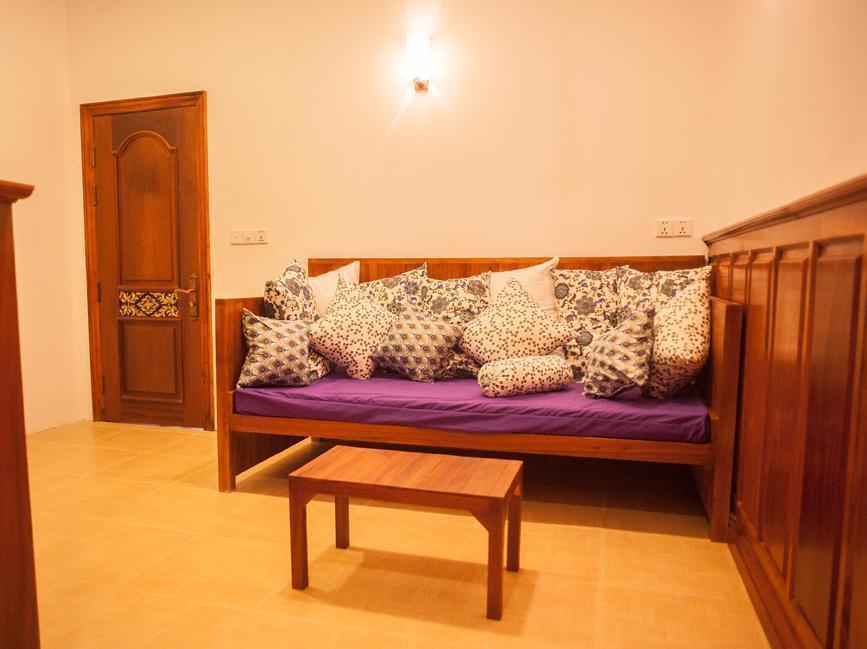 Eureka Villas Siem Reap Eksteriør bilde
