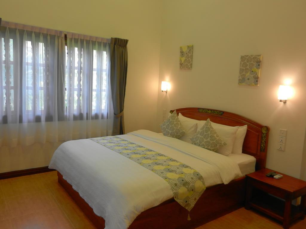 Eureka Villas Siem Reap Eksteriør bilde