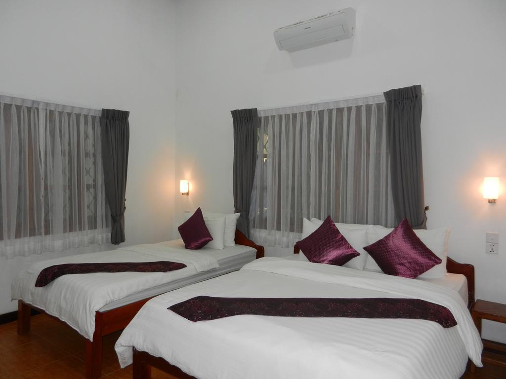 Eureka Villas Siem Reap Eksteriør bilde