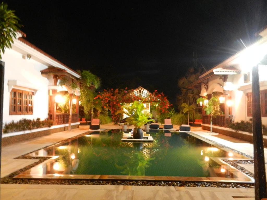 Eureka Villas Siem Reap Eksteriør bilde