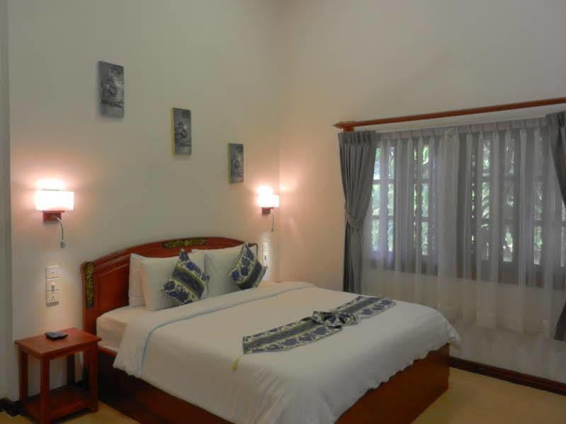 Eureka Villas Siem Reap Eksteriør bilde