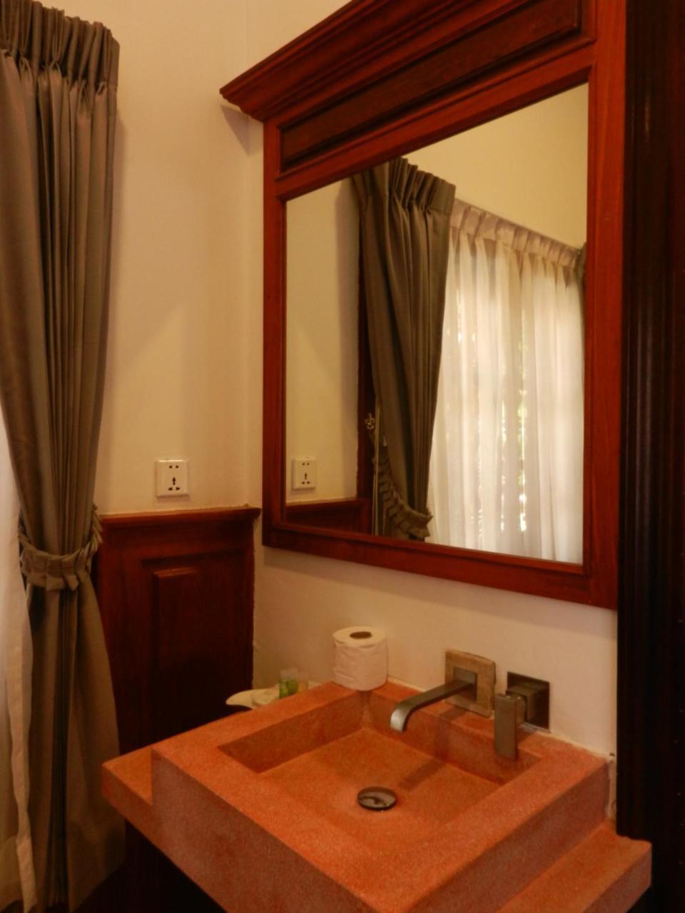 Eureka Villas Siem Reap Eksteriør bilde