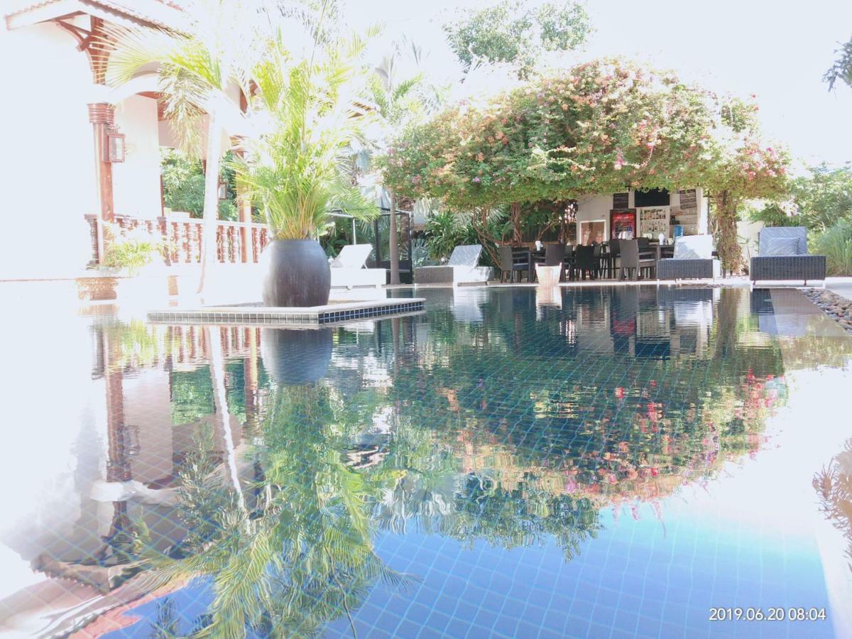 Eureka Villas Siem Reap Eksteriør bilde