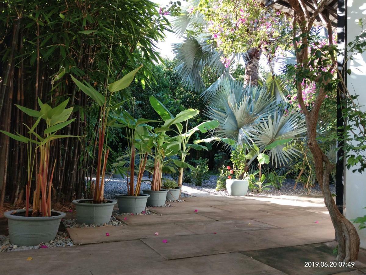 Eureka Villas Siem Reap Eksteriør bilde